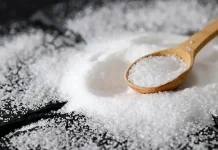 Rahasia Sederhana Garam untuk Menjaga Kesehatan Tubuh