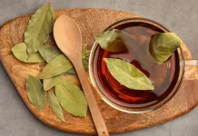 Manfaat Daun Salam bagi Kesehatan