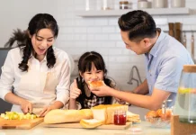 Makanan Super untuk Membantu Meningkatkan Imun Tubuh