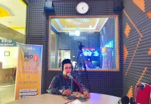 KORMA: Persiapan Idul Fitri