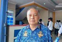 Pemkab Sintang Pastikan Stok Bahan Pokok Aman Selama Idulfitri 1447 H