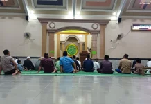 Ramadan Momentum Tingkatkan Iman dan Raih Ampunan