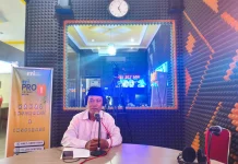 KORMA: Pentingnya Memaafkan Diantara Sesama