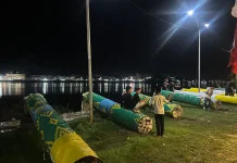 Masyarakat Sintang Harapkan Tradisi Meriam Karbit Dijadikan Festival Resmi