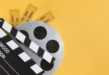 Sejarah Hari Film Nasional