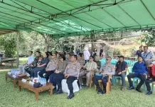 Analisa dan Evaluasi Pelayanan Idulfitri Kapuas Hulu 1447 Hijriah