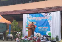 Puskesmas Tanjung Puri Sintang Dukung Keberadaan Posyandu Remaja