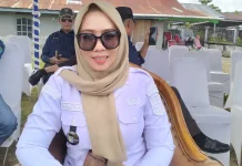 Kelurahan Kapuas Kanan Hilir Prioritaskan Pembangunan Drainase