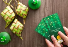 Dapat Angpao Lebaran? Ini 5 Cara Cerdas Memanfaatkannya