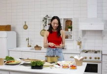 Tips Menghemat Waktu di Dapur, Bikin Hidup Lebih Mudah