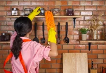 5 Kesalahan yang Harus Dihindari saat Membersihkan Rumah