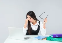 10 Cara Mengatasi Stress dan Kelelahan di Tempat Kerja