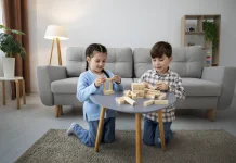 Inspirasi Aktivitas Seru untuk Anak Anak di Rumah