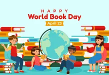 Cara Merayakan Hari Buku Anak Sedunia