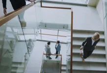 Pola Hidup Sehat di tengah Kesibukan