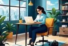 Work From Anywhere: Gaya Hidup Baru atau Cuma Tren sementara