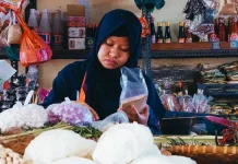 Asal-usul istilah "Sembako" di Indonesia