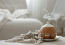 Perbedaan Fungsi Humidifier dan Air Purifier untuk Ruangan