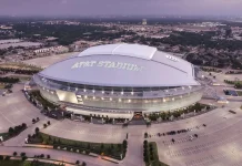 Fakta Unik Stadion Tuan Rumah Piala Dunia 2026