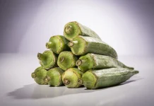 Aneka Ragam Manfaat Sayur Okra
