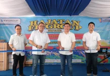 Hajatan Cabang FIFGROUP Ramaikan Sintang, Suguhkan Promo, Aksi Sosial, dan Fun Run