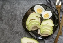 5 Ide Makan Malam Sehat saat Diet