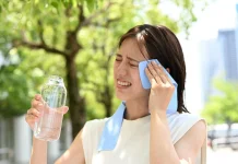 Tips Sederhana Menjaga Kesehatan Selama Musim Kemarau