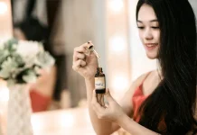 Manfaat Hair Oil untuk Rambut