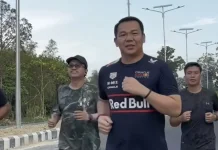 HUT Kota Putussibau: Pemkab akan Menggelar Putussibau City Run