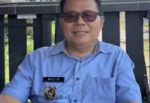 Bayar Pajak Kendaraan di Kabupaten Melawi, Berpeluang Dapat Emas