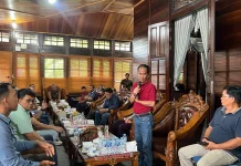 Pemkab Sintang Ajak Semua Pihak Jaga Kondusivitas jelang Aksi Demo PN Sintang