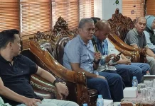 Sekolah Sekitar PN Sintang Diusulkan Libur jelang Aksi Massa