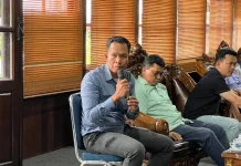 Polres Sintang Siapkan Pengalihan Lalin terkait Aksi Demo