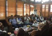 jelang Putusan Praperadilan, DAD Sintang Ajak Warga Jaga Kondusivitas