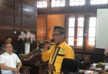 MABM Sintang: Sintang Rumah Bersama, Mari Jaga Kondusivitas