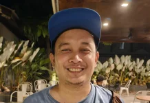 Terempoh Lima Jadi Ajang Silaturahmi Musisi Sintang