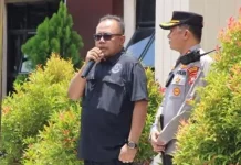 PN Sintang: Hasil Putusan Praperadilan Agustinus CS Bukan karena Tekanan Massa