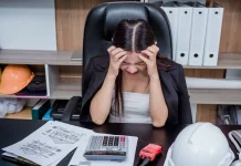 Tips Sederhana Atasi Overwhelmed  akibat Tekanan Pekerjaan