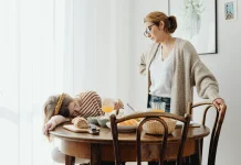 Tips Memulai Hari saat Kurang Tidur