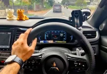 Tips Berkendara yang Aman dan Nyaman