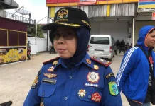 DLH Sintang Ubah Pola Kerja di Lapangan agar Lebih Efektif
