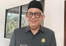 DPRD Sintang Dukung WFH dengan Catatan: Pelayanan Publik Harus Tetap Optimal