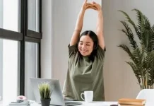 Duduk Seharian di Kantor, Apakah Bisa Bikin Obesitas?