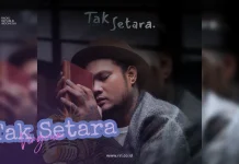 Makna dan Lirik Lagu 'Tak Setara’ - Virgoun
