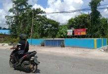 Dinas Lingkungan Hidup Sintang Apresiasi Warga Patuhi Jam Buang Sampah