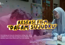 Resensi Film Drama Keluarga ‘Dalam Sujudku’ Tayang April 2026