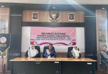 IBI Sintang Apresiasi Dedikasi Bidan di RSUD Ade M. Djoen