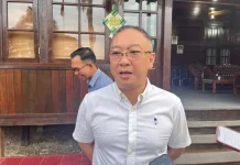 Harysinto Linoh: Siltap Desa Sudah Dibayarkan sebelum Lebaran