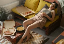 Food Coma, Penyebab Rasa Mengantuk setelah Makan Besar