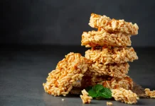 Dari Makanan Darurat Jadi Snack Legend, Rengginang ternyata Punya Cerita Unik!